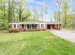 1279 Bellemeade Cir SW, Austell, GA 30126