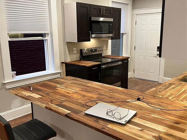1105 Dayton St #3 — Photo 3