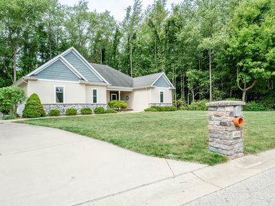 4836 Luther Path, Saint Joseph, MI, 49085