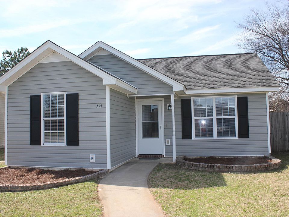 313 Johnson Rd, Warner Robins, GA 31093 | Zillow