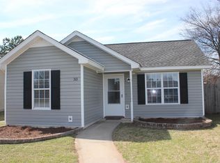313 Johnson Rd, Warner Robins, GA 31093