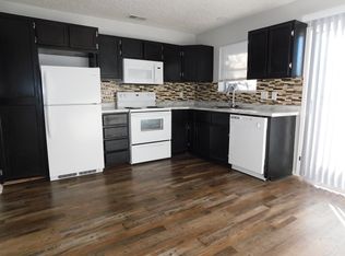 1809 Mayo St #4, Commerce, TX 75428