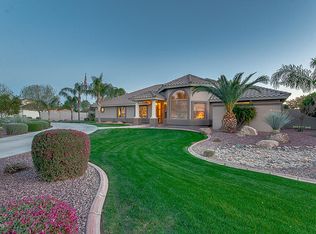 19307 E Via Del Oro, Queen Creek, AZ 85142