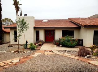 5913 N Placita Del Conde, Tucson, AZ 85718