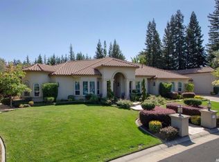8852 Waterford Dr, Granite Bay, CA 95746