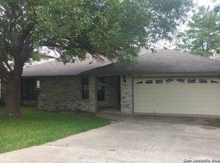 7222 Echo Ridge Dr, Converse, TX 78109