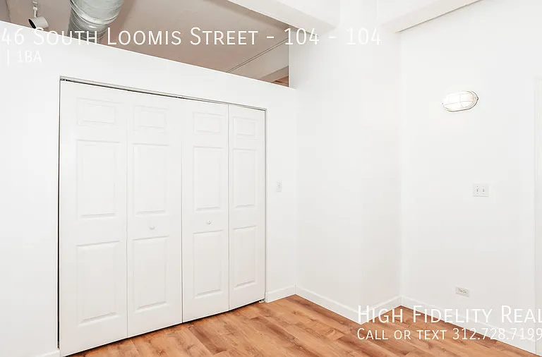 1846 S Loomis St #104 — Photo 9