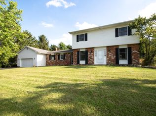 5311 Pheasant Dr, Orient, OH