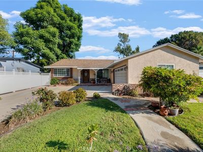 16123 Tupper St, North Hills, CA, 91343