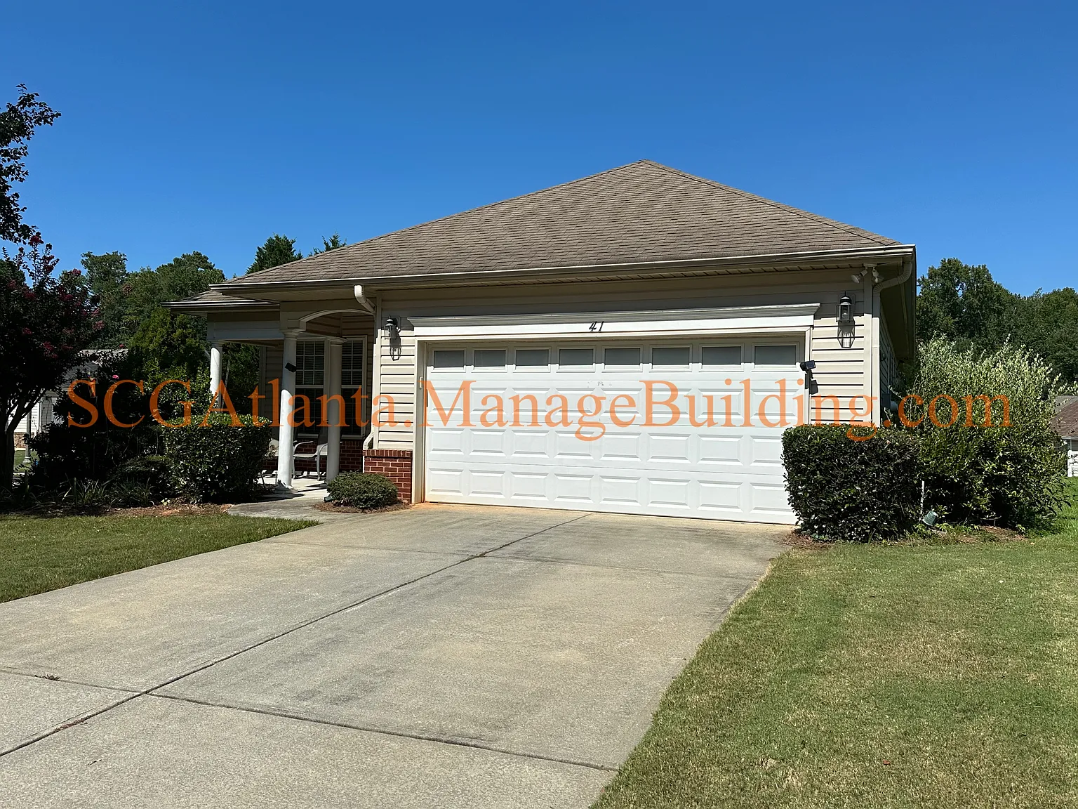 41 Hillside Drive - 1 — Photo 1