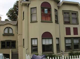 279 Lester Ave APT 1, Oakland, CA 94606