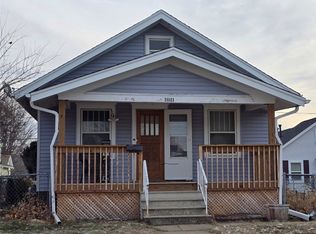 1911 Hamilton St SW, Cedar Rapids, IA 52404
