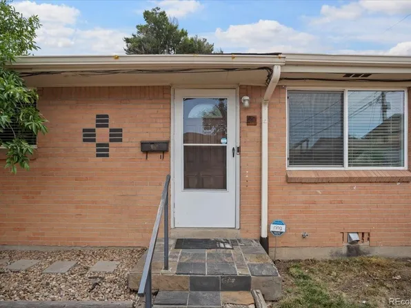 10261 W 59th Avenue #4, Arvada, CO 80004