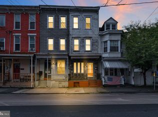 828 E Centre St, Mahanoy City, PA 17948
