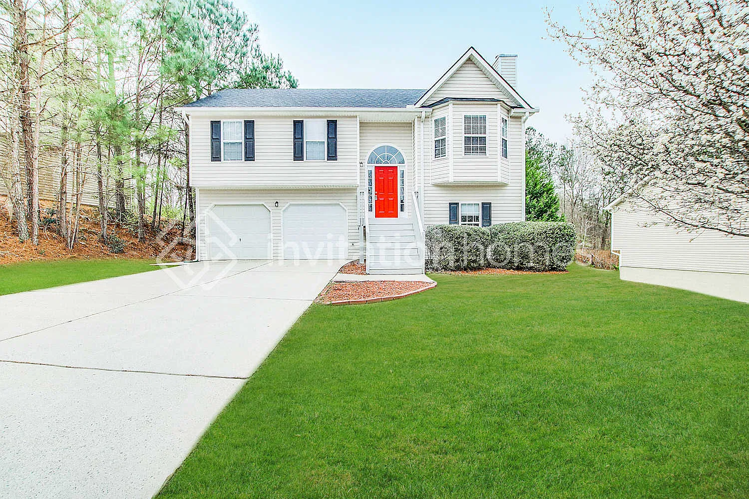 6412 Harvester Cir Douglasville, GA 30134 — Photo 1