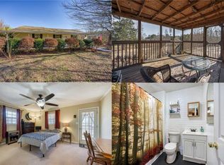 7072 Cantrell Rd, Douglasville, GA 30135