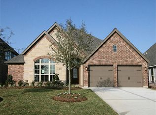 28726 Wallaman Falls Ln, Katy, TX 77494