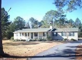405 Rr 1, Lakeland, GA 31635