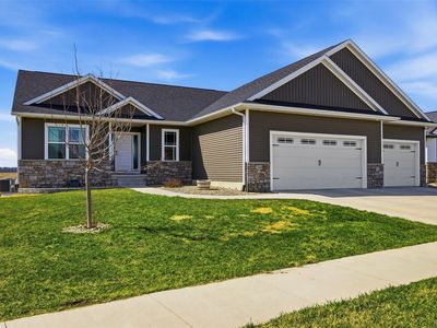 1269 Tramore Rd, Marion, IA, 52302