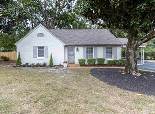 5221 Quince Rd LOT 19, Memphis, TN 38117