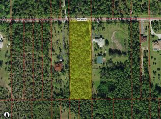 4240 12th Ave SE, Naples, FL 34117