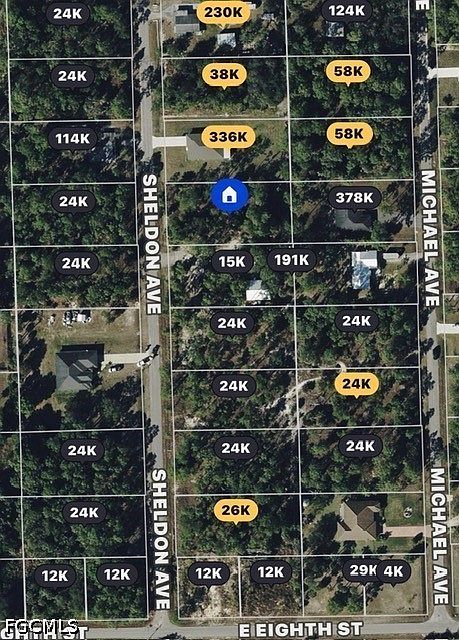 2nd image of 812 Sheldon Ave