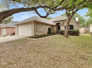10932 Mint Julep Dr, Austin, TX 78748