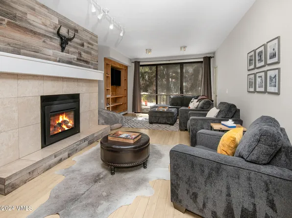 39377 Highway 6 #F105, Avon, CO 81620