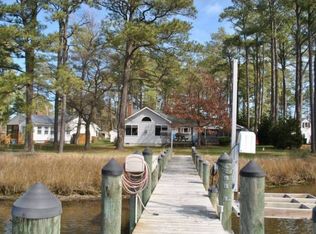 10141 Waterview Dr, Ocean City, MD 21842