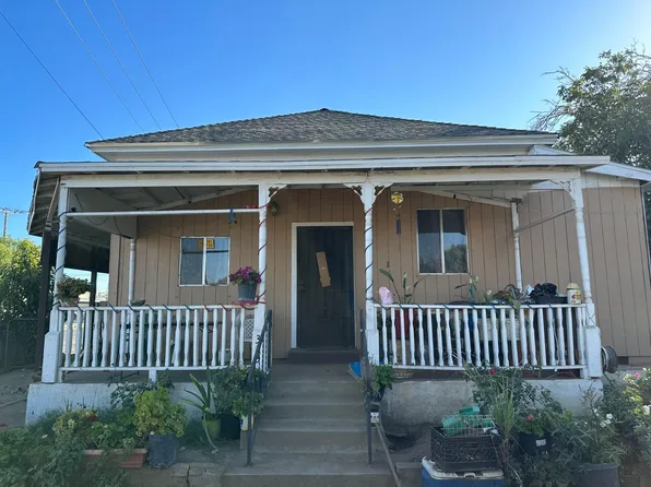 303 L St, Fresno, CA 93721