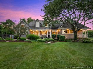 3141 Stewart Rd, Oswego, IL 60543