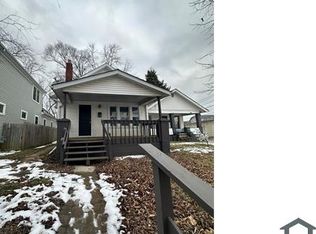 1468 E Blake Ave, Columbus, OH 43211