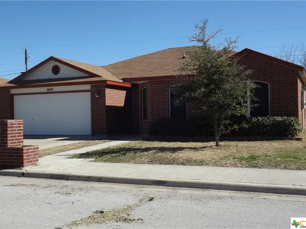 1009 E Ave S, Belton, TX 76513