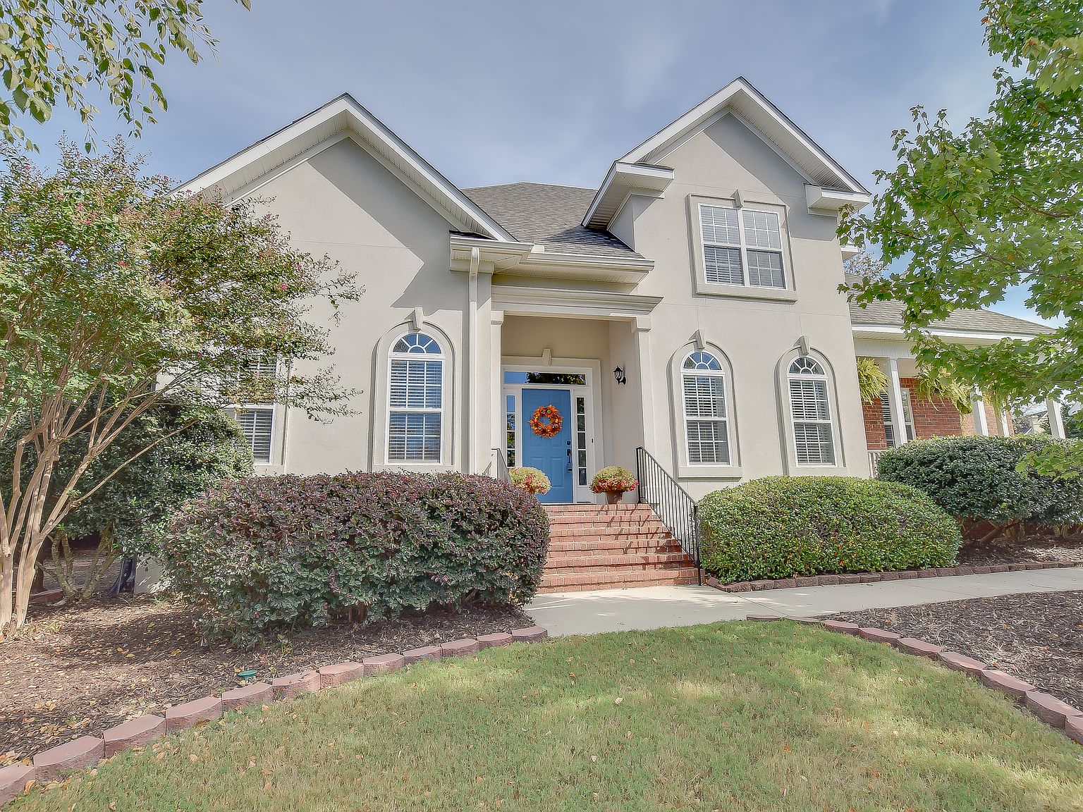 667 Deerwood Way, Evans, GA 30809 Zillow