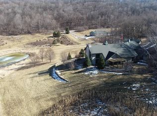 W2150 Warbler Trl, Nelson, WI 54756
