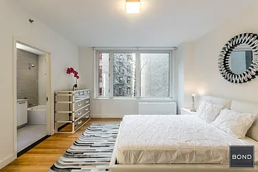 Rented by Bond New York