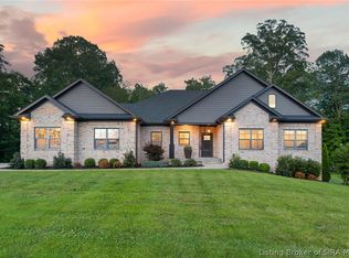 1352 Morgan Dr SW, Corydon, IN 47112