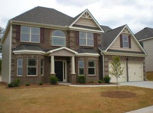 1001 Parkside Place Ave, McDonough, GA 30253