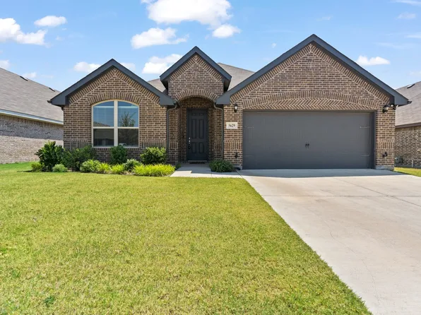 5629 Mountain Island Dr, Fort Worth, TX 76179