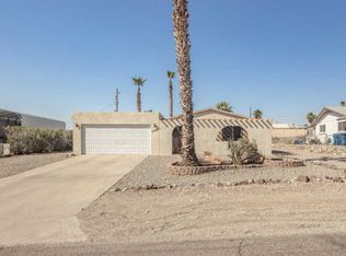 3523 Bluegrass Dr, Lake Havasu City, AZ 86406
