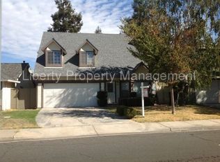2033 Cheyenne Way, Modesto, CA 95356