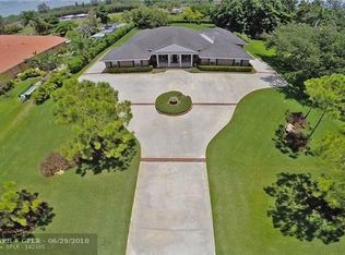 11345 Earnest Blvd, Davie, FL 33325