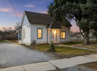 9 S 200 W, Smithfield, UT 84335