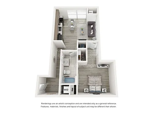 102 River House Pl Photo 1
