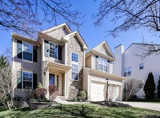 6417 Ripe Apple Ln, Columbia, MD 21044