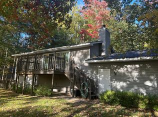 6161 Fox Run Cir #622, Stanwood, MI 49346