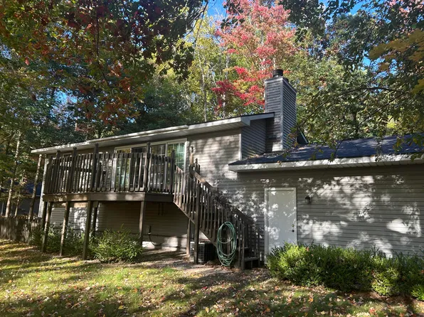 6161 Fox Run Cir #622, Stanwood, MI 49346