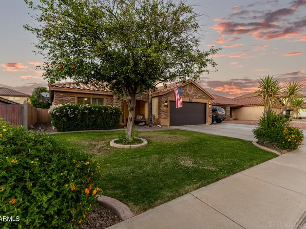 15818 W ACAPULCO Lane, Surprise, AZ 85379