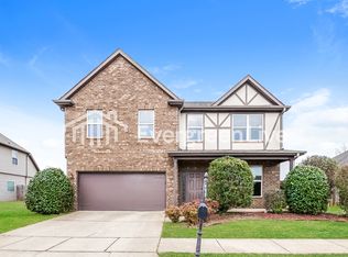 12851 Olmsted Cir, Mc Calla, AL 35111