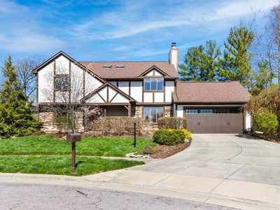 1658 Cayuga Ct, Grove City, OH, 43123